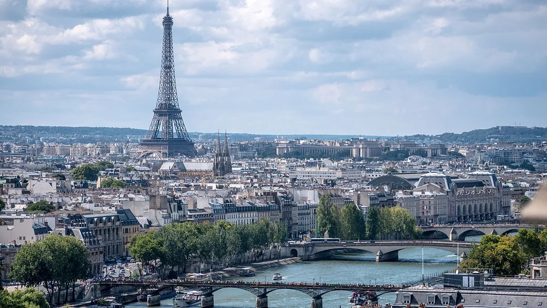 La préfecture de police interdit les "Convois de la liberté" à Paris